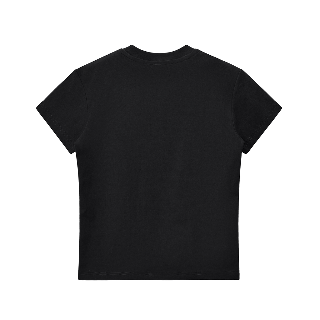 Women Faith Breast cancer  T-Shirt
