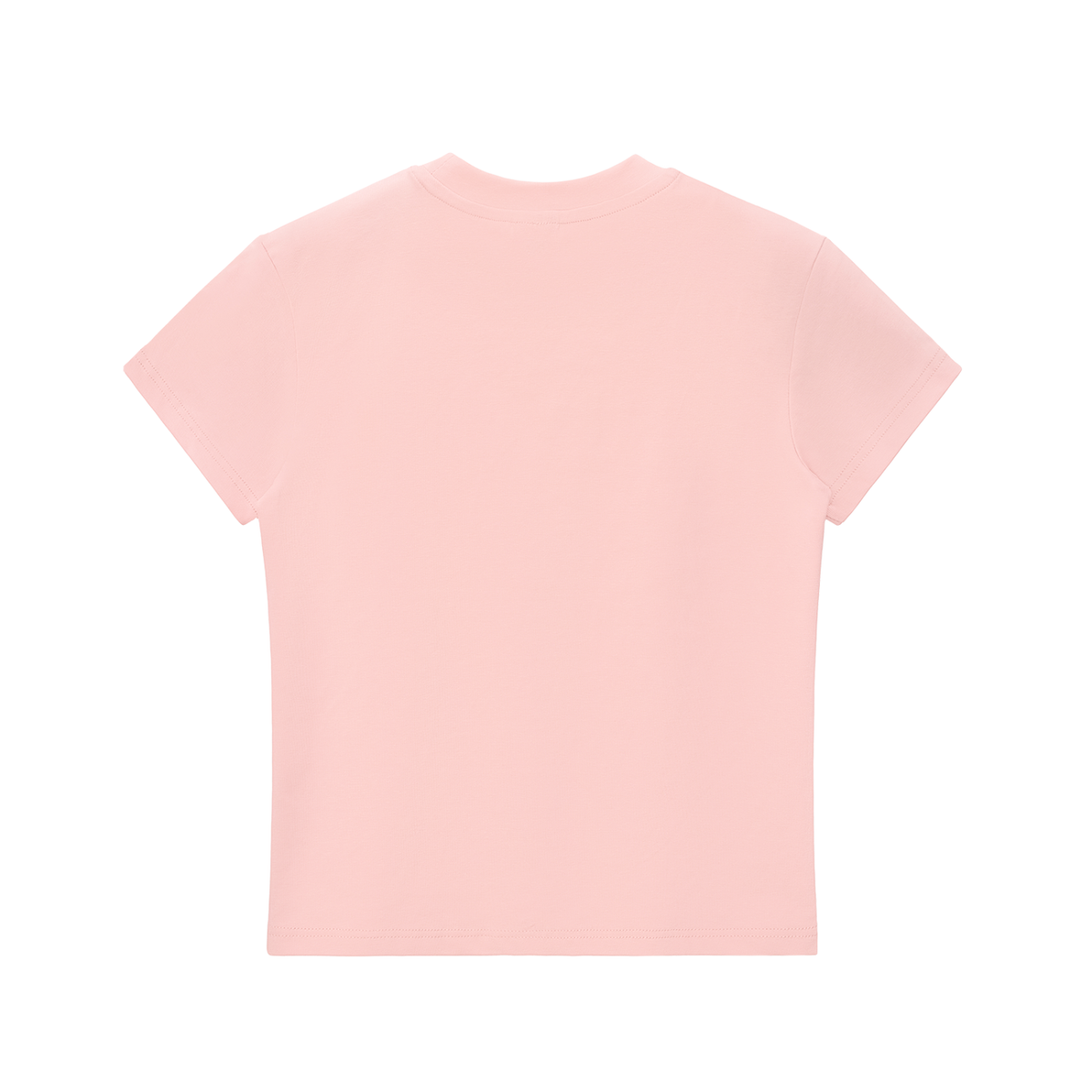 Women Faith Breast cancer  T-Shirt