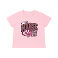 Nurse Breast cancer awareness T-Shirt