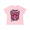 Stronger than  Cancer T-Shirt