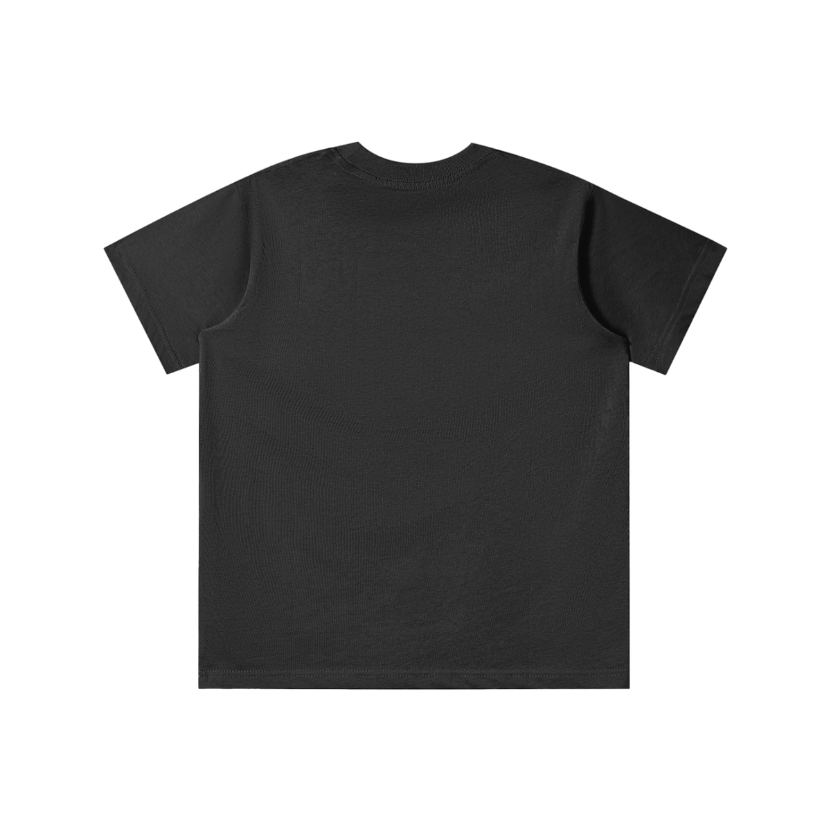 Kids' T-shirt pink out