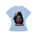 Women’s Slim Fit Performance T-Shirt
