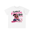 Breast  cancer awareness Kids'  T-shirt